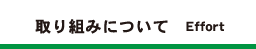 取り組みについて